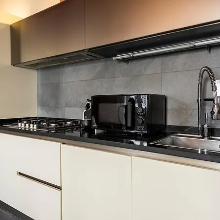 Cosy In Glamorous Santo Spirito Apartment