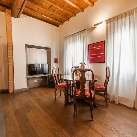 Cosy In Glamorous Santo Spirito Apartment *