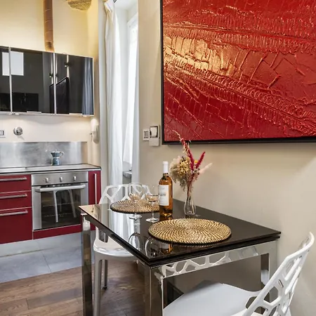 Apartamento Cosy In Glamorous Santo Spirito *