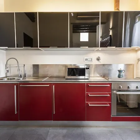 Cosy In Glamorous Santo Spirito * Florencia