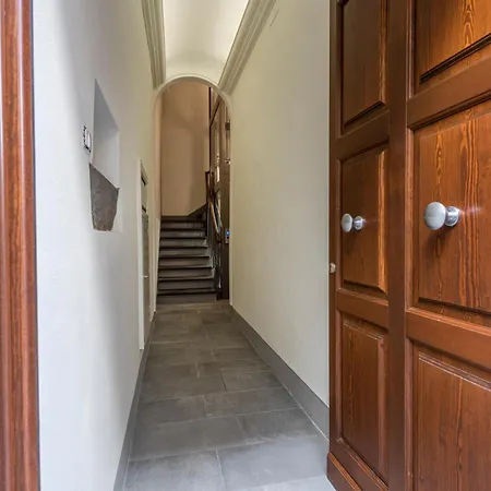 Cosy In Glamorous Santo Spirito Apartamento