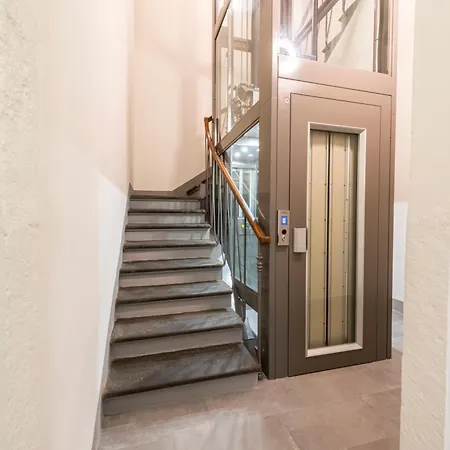 Apartamento Cosy In Glamorous Santo Spirito