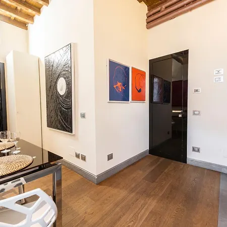 Apartment Cosy In Glamorous Santo Spirito *