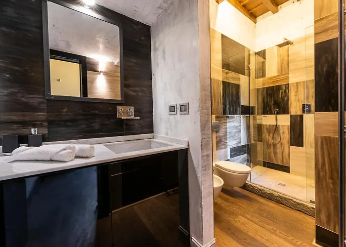 Cosy In Glamorous Santo Spirito * Florens