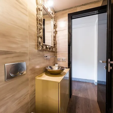 아파트 Cosy In Glamorous Santo Spirito 피렌체