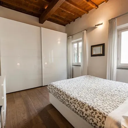 Cosy In Glamorous Santo Spirito 아파트 피렌체