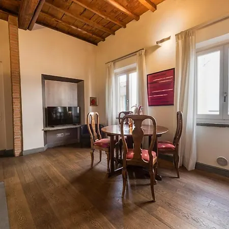 Cosy In Glamorous Santo Spirito 피렌체