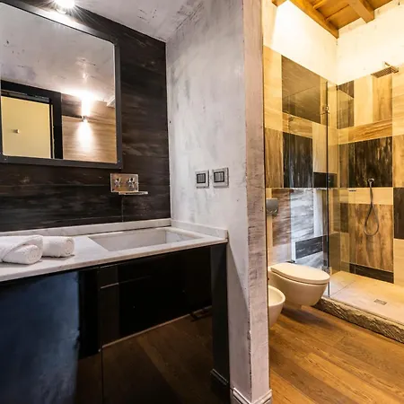 Cosy In Glamorous Santo Spirito * 피렌체